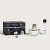 Transparent Kali Lamp Berger Gift Pack