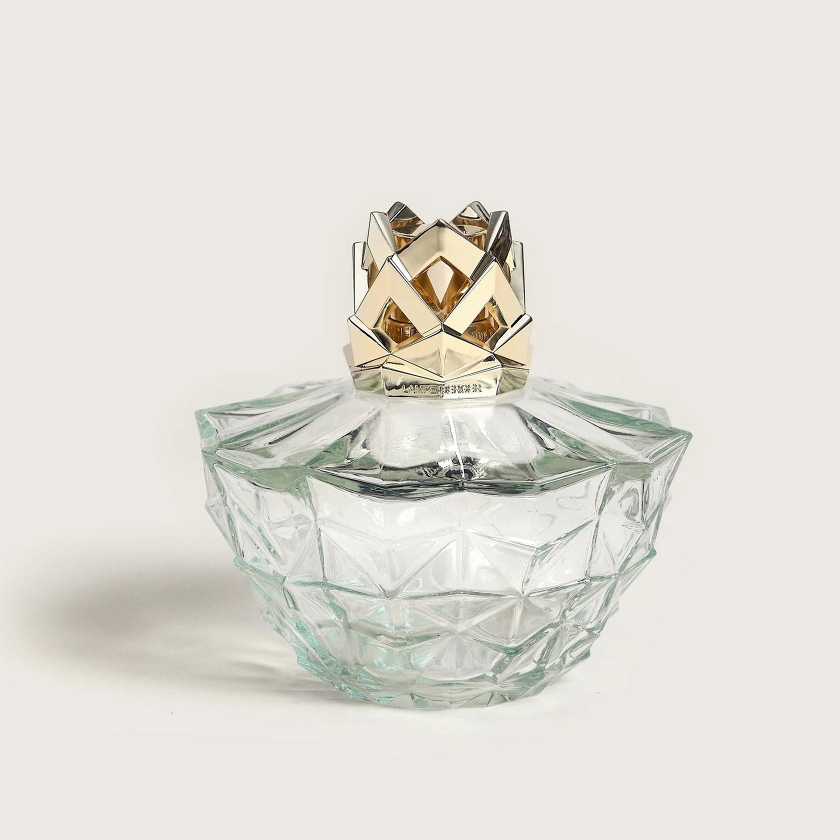 Maison Berger Transparent Kali Lamp Berger Gift Pack – David
