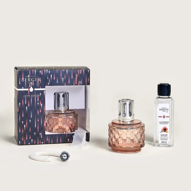 Nude Variation Lamp Berger Gift Pack
