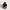 Black Vegetal Porcelain Lamp Berger
