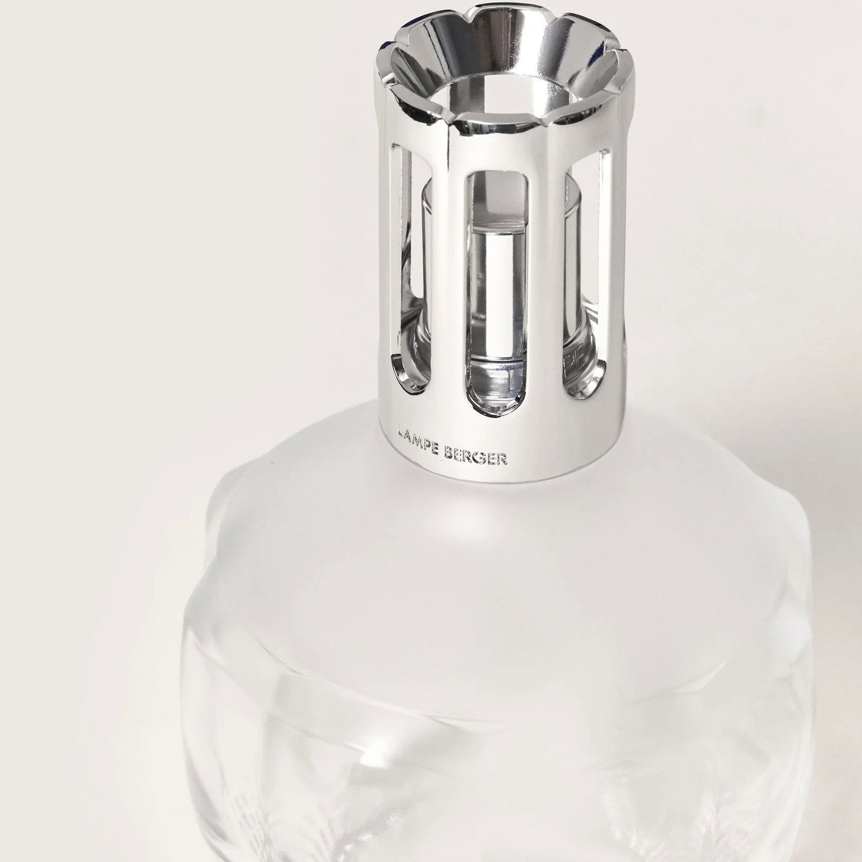 Maison Berger Clear Molecule Lampe Berger – David Shuttle Ltd