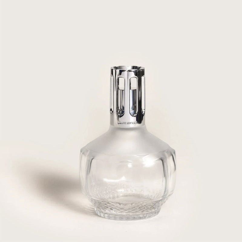 Clear Molecule Lampe Berger