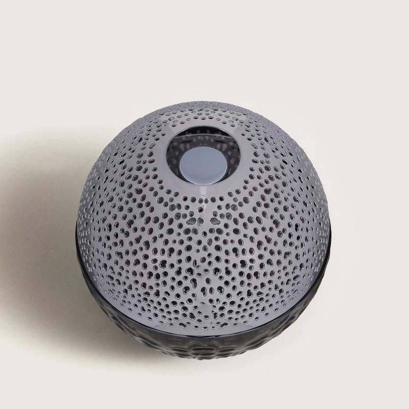 Black Gravity Lamp Berger