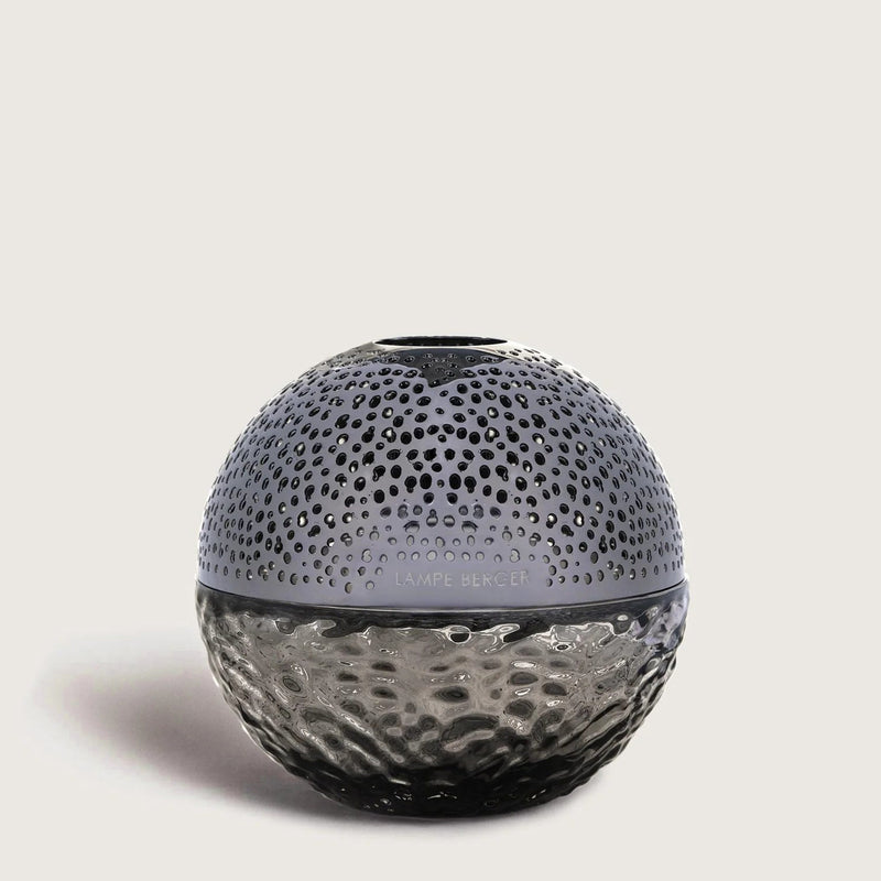 Black Gravity Lamp Berger