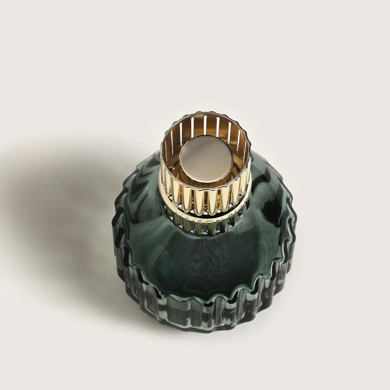 Green Cannelo Lamp Berger