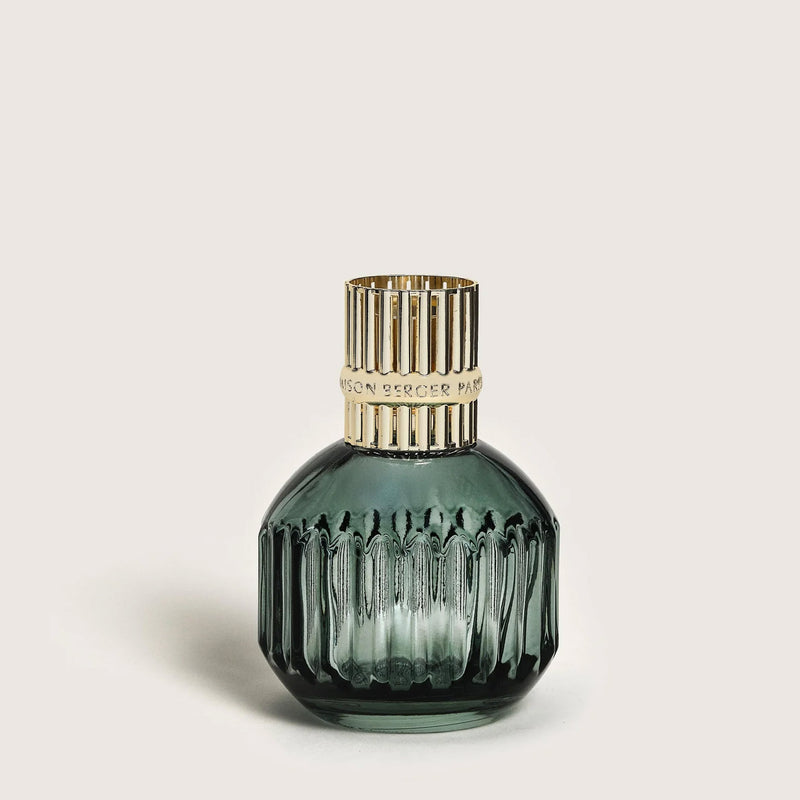 Green Cannelo Lamp Berger