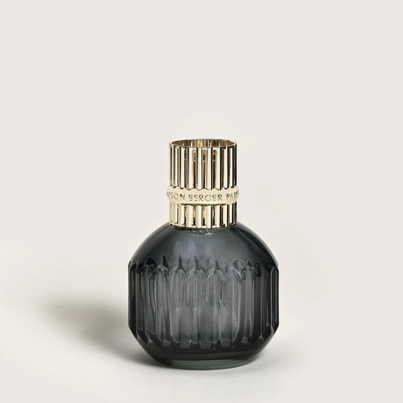 Grey Cannelo Lamp Berger