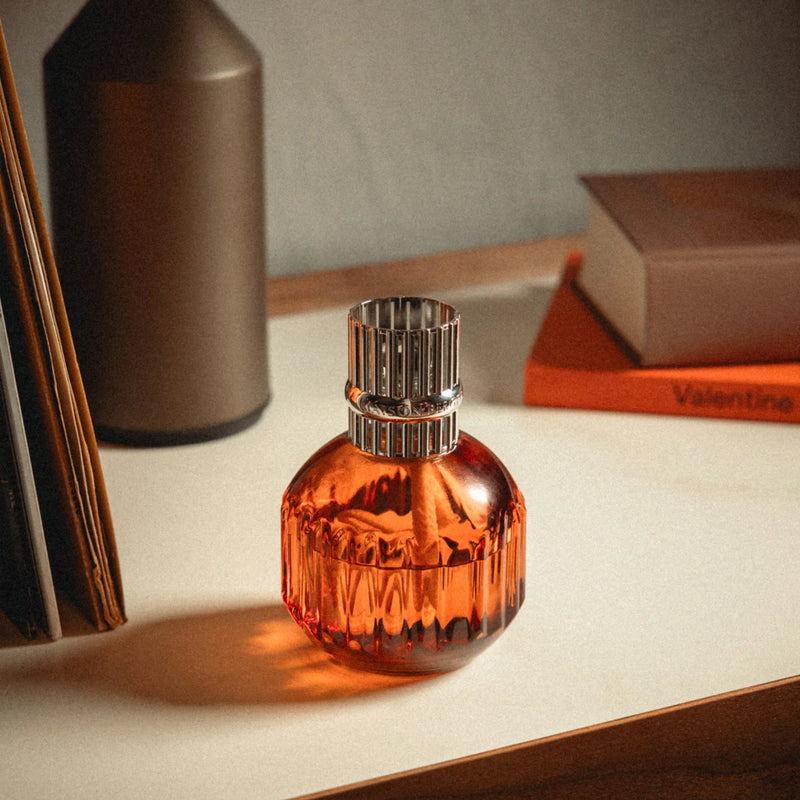 Paprika Cannelo Lamp Berger