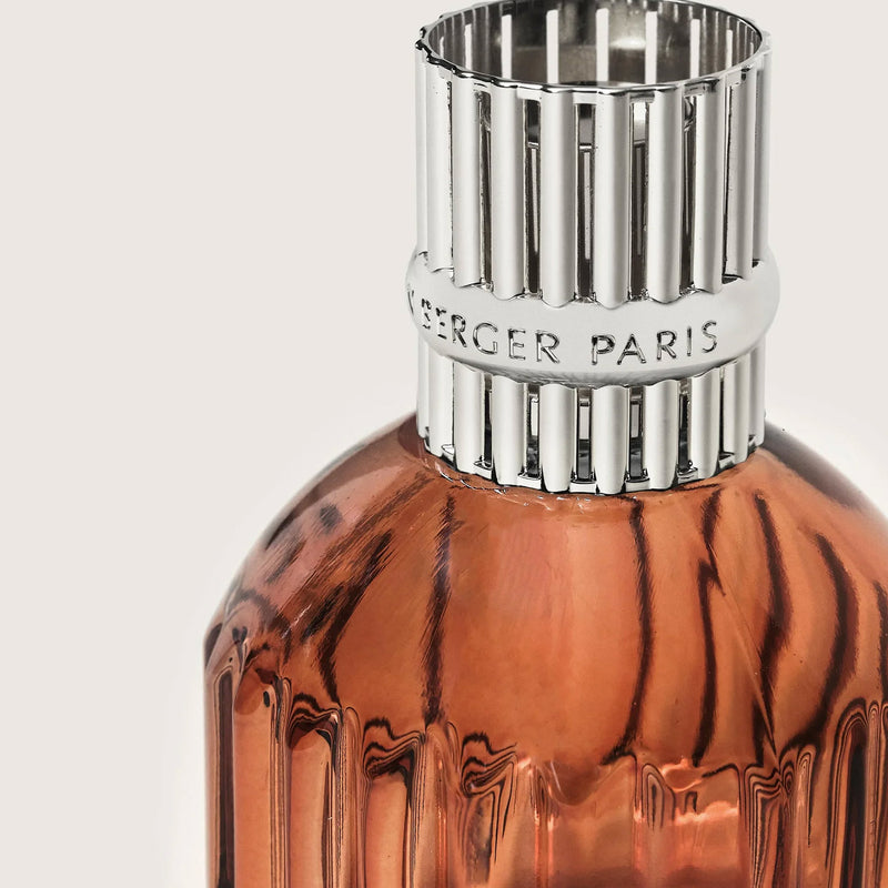 Paprika Cannelo Lamp Berger
