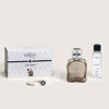 Brown Cosy Lamp Berger Gift Pack