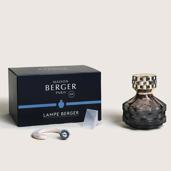 Black Bolero Lamp Berger – David Shuttle Ltd