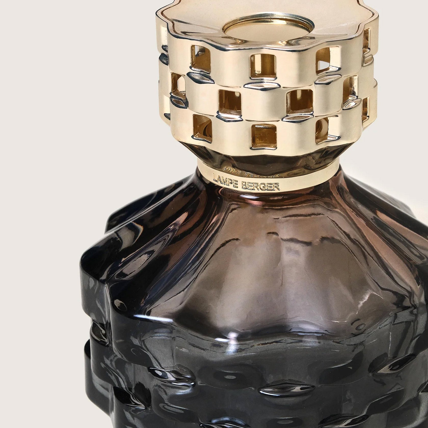 Black Bolero Lamp Berger – David Shuttle Ltd