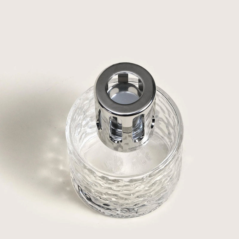 Transparent Mirage Lamp Berger Gift Pack