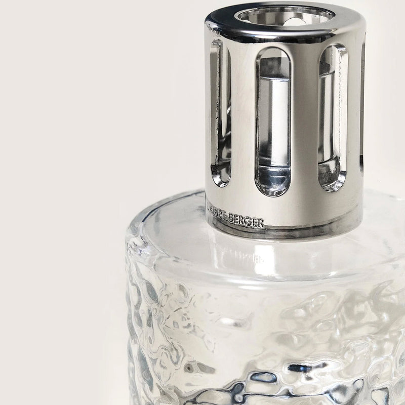 Transparent Mirage Lamp Berger Gift Pack