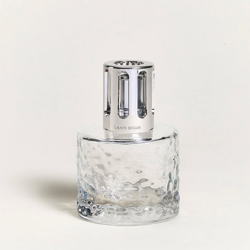 Transparent Mirage Lamp Berger Gift Pack