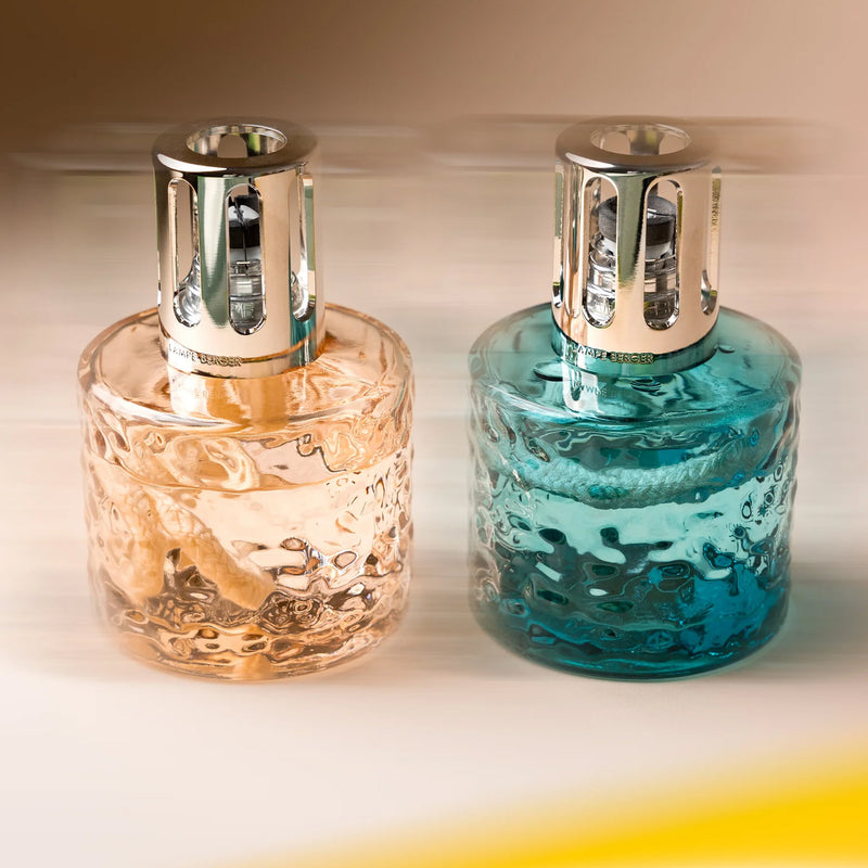 Blue Mirage Lamp Berger Gift Pack