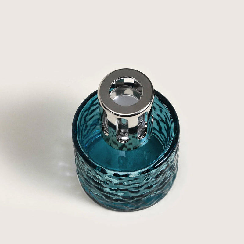 Blue Mirage Lamp Berger Gift Pack