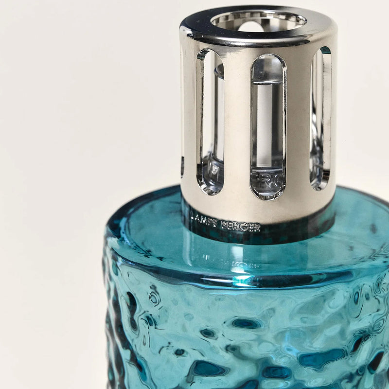 Blue Mirage Lamp Berger Gift Pack