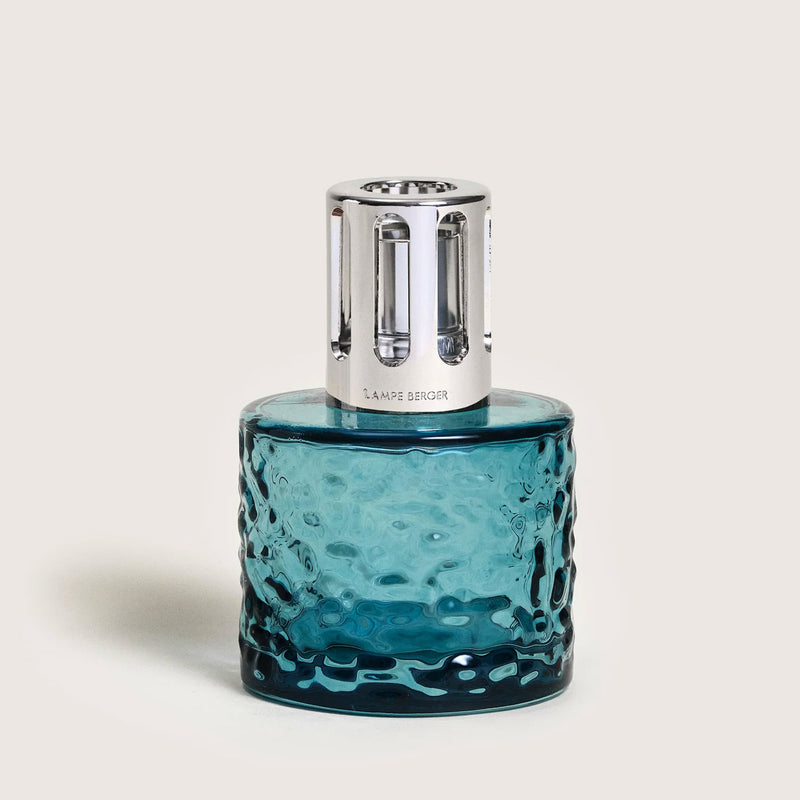Blue Mirage Lamp Berger Gift Pack