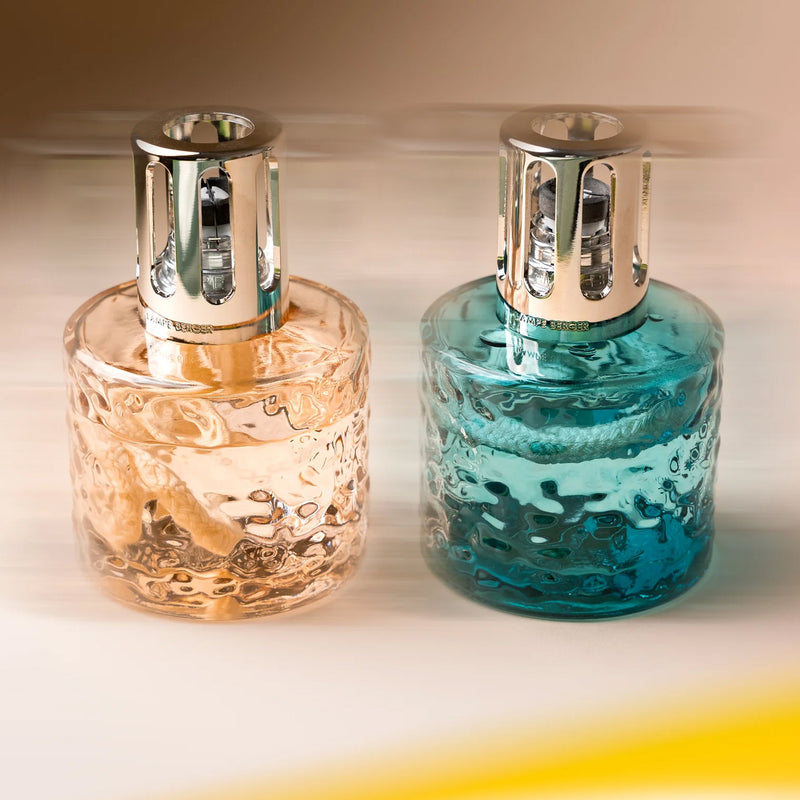 Nude Mirage Lamp Berger Gift Pack