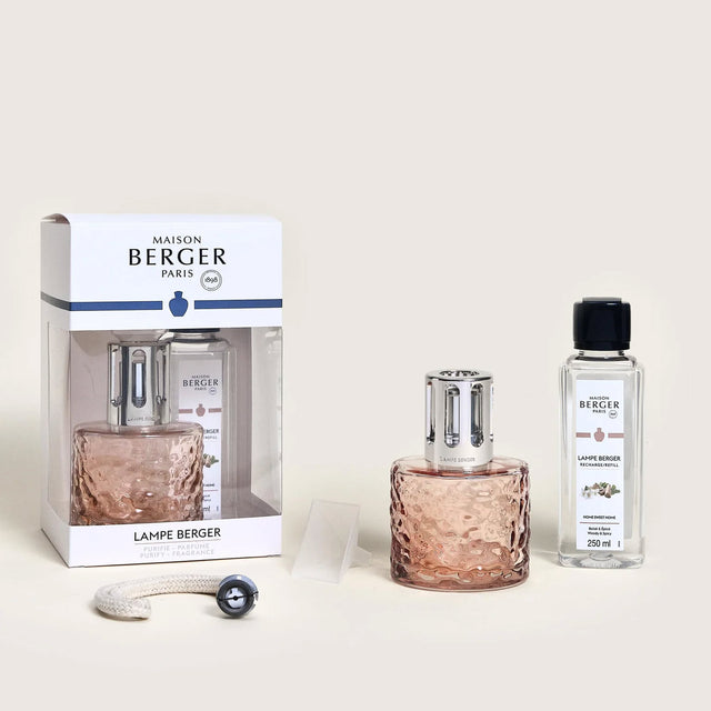 Nude Mirage Lamp Berger Gift Pack