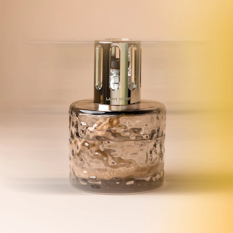 Black Mirage Lamp Berger Gift Pack