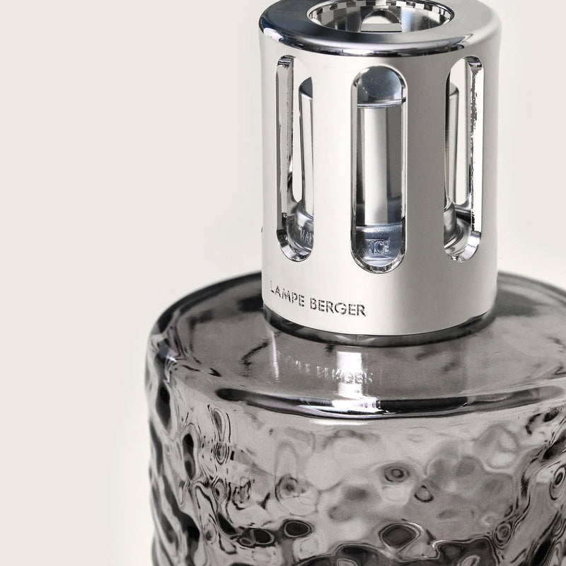 Black Mirage Lamp Berger Gift Pack