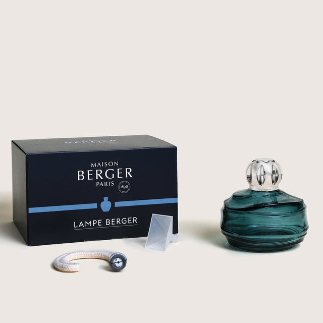 Green Echo Lamp Berger