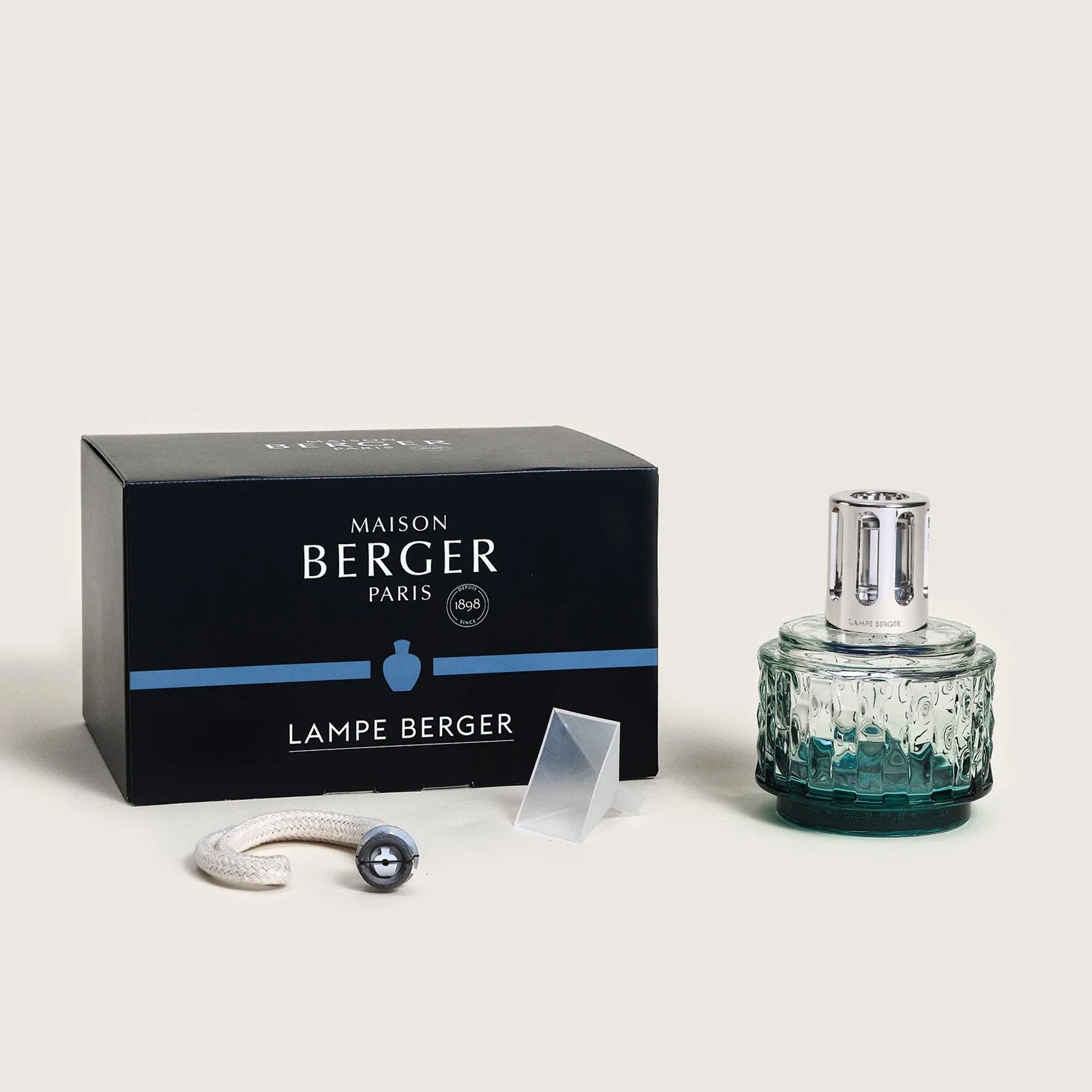 Maison Berger Clear Molecule Lampe Berger – David Shuttle Ltd