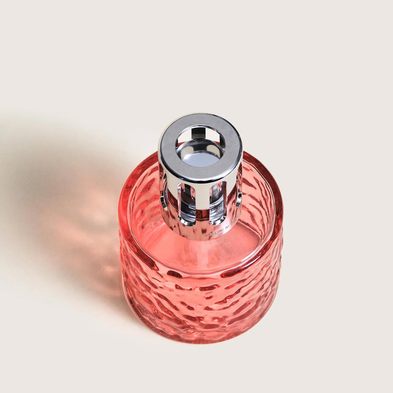 Coral Summer Lamp Berger Gift Pack