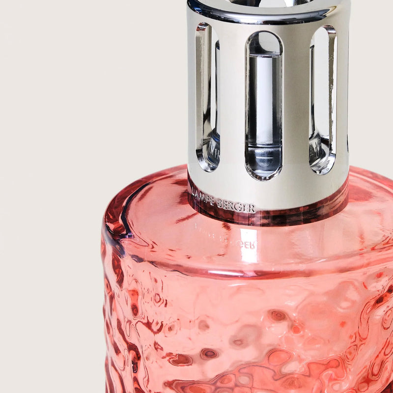 Coral Summer Lamp Berger Gift Pack