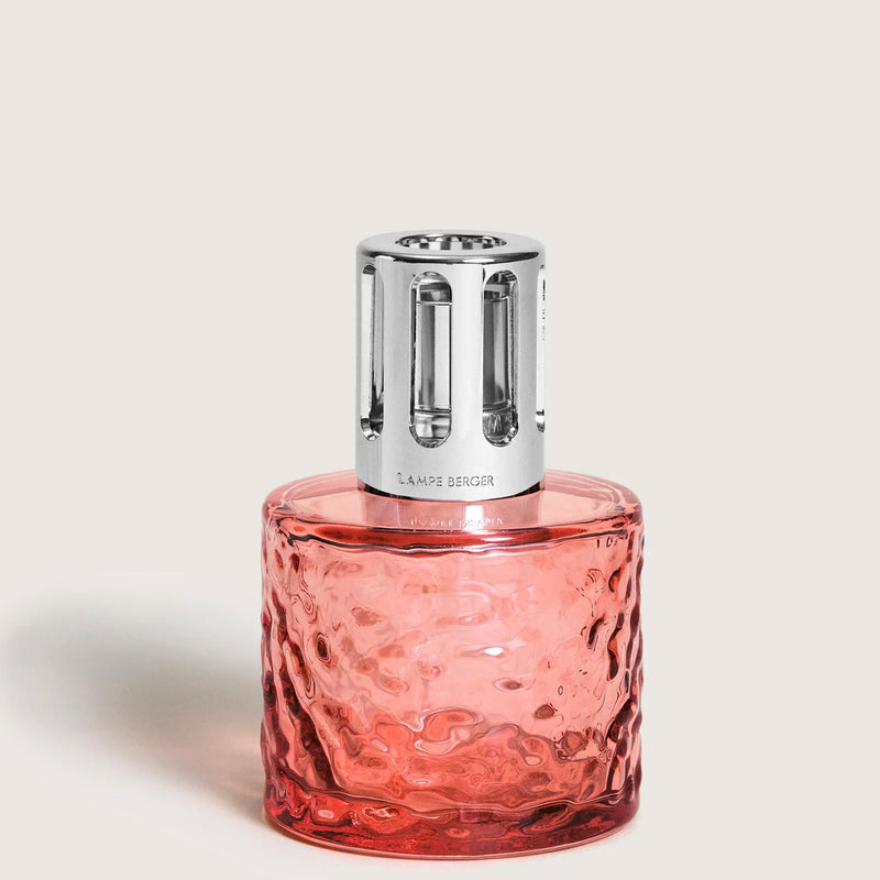 Coral Summer Lamp Berger Gift Pack