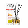 Orange Cinnamon Clear Scented Bouquet