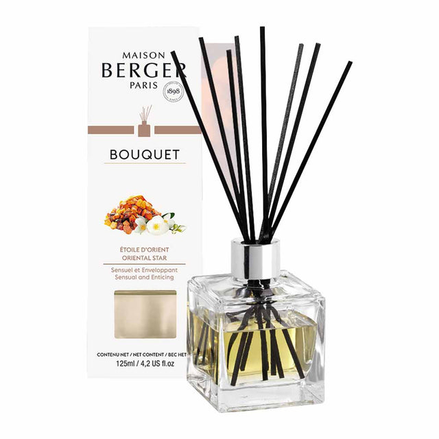 Maison Berger Cube Oriental Star Diffuser