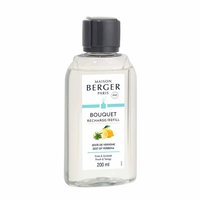 Maison Berger The Scented Bouquet Refill Zest of Verbena 006031