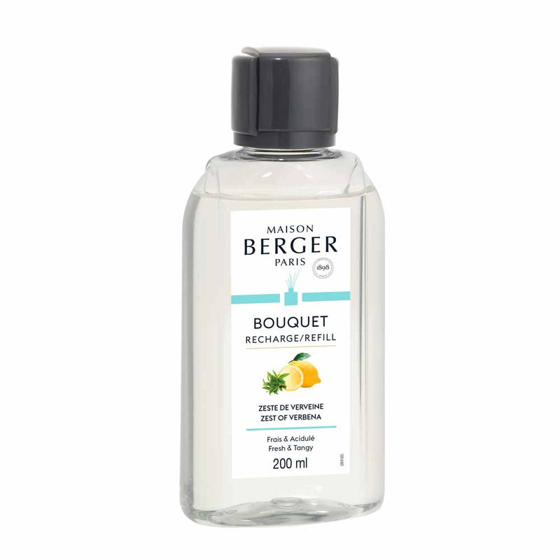 Maison Berger The Scented Bouquet Refill Zest of Verbena 006031