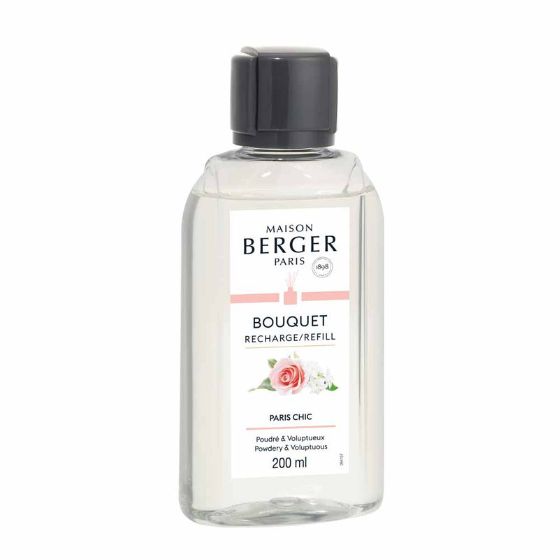Maison Berger Paris Chic Scented Bouquet Refill  006034