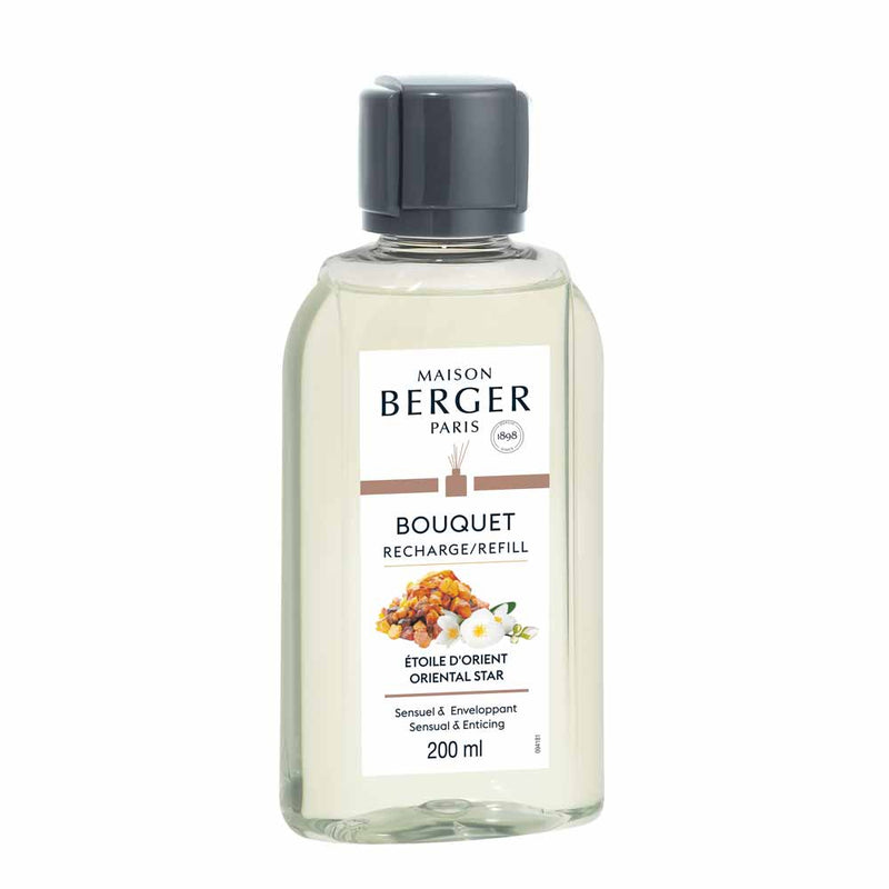 Maison Berger Oriental Star 200ml Fragrance Refill 006046