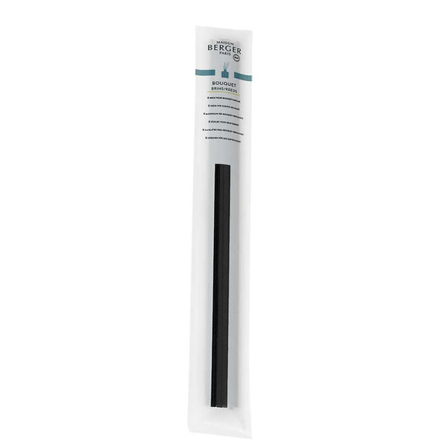 Maison Berger Bouquet Replacement Reeds, Pack of 8 006108