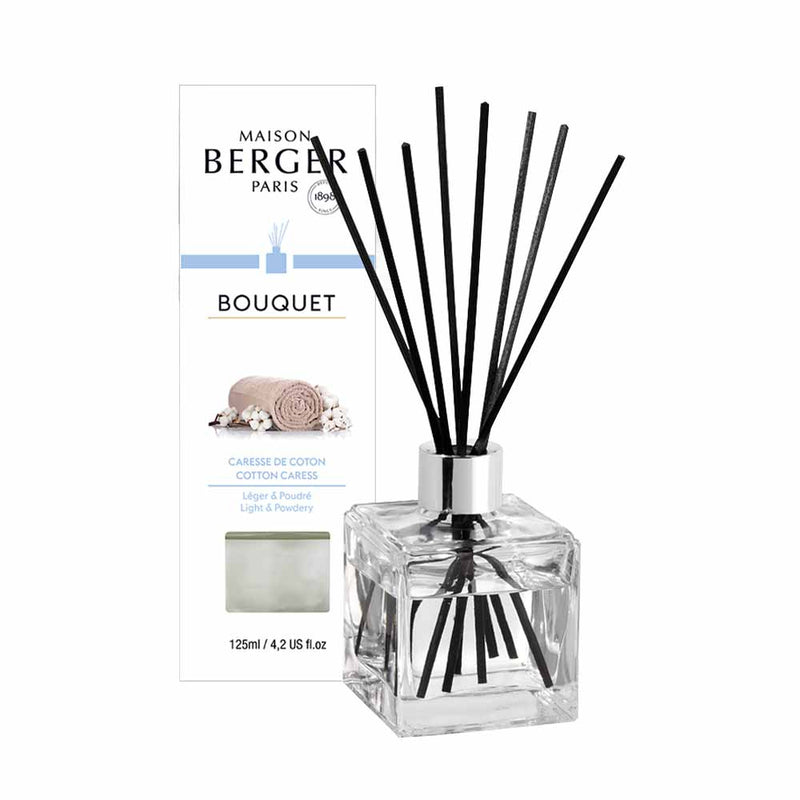 Maison Berger Cotton Caress Diffuser