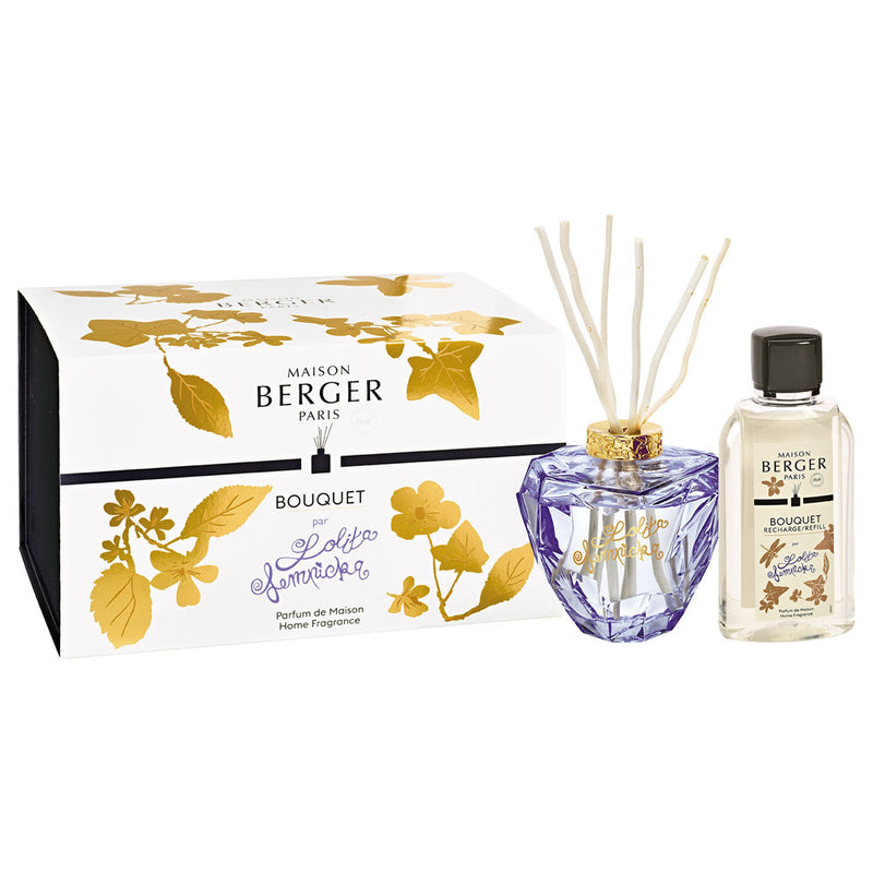 Maison Berger Lolita Lempicka Violet Premium Scented Bouquet 006189