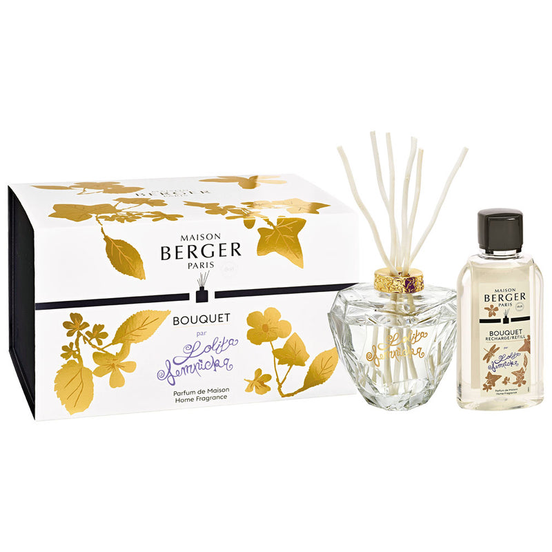 Maison Berger Lolita Lempicka Transparent Premium Scented Bouquet 006190