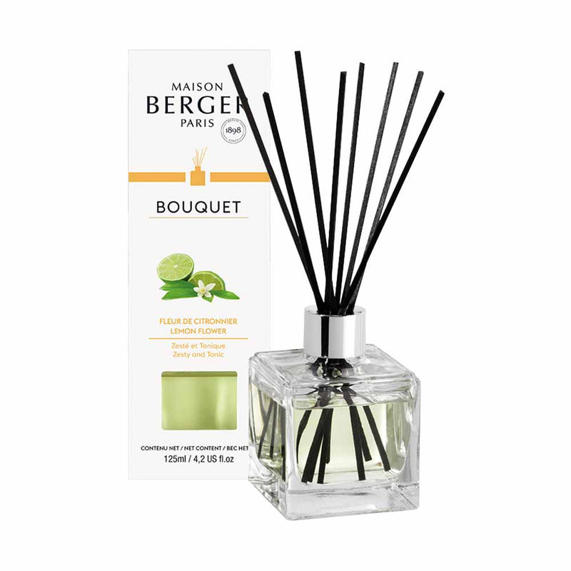 Maison Berger Lemon Flower Diffuser