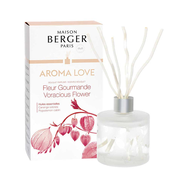 Maison Berger Aroma Love Scented Bouquet