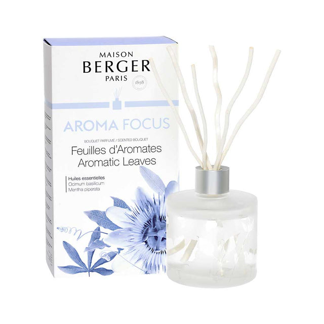 Maison Berger Aroma Focus Scented Bouquet