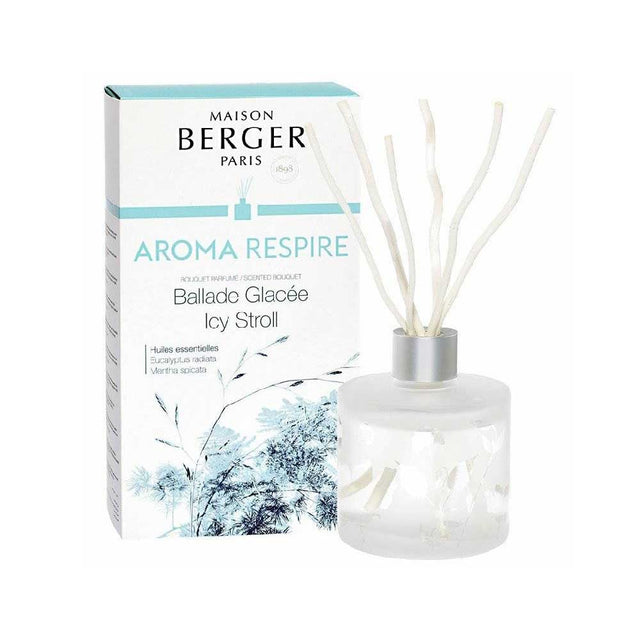 Maison Berger Aroma Respire Scented Bouquet
