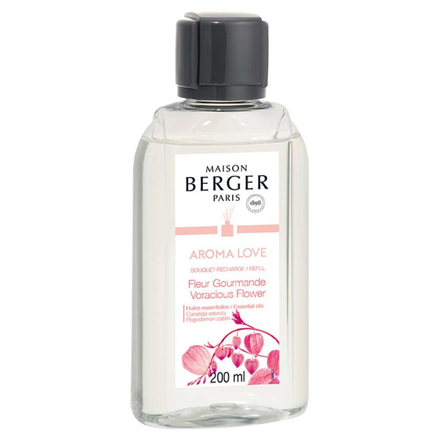 Maison Berger Aroma Love 200ml Diffuser Refill