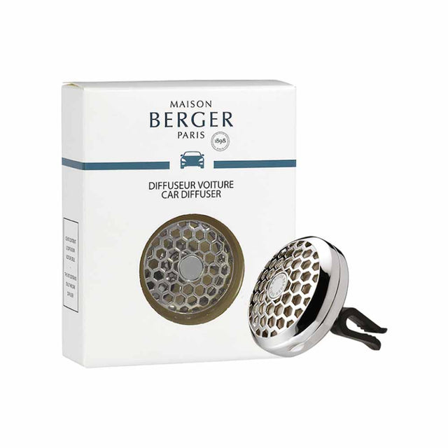 Maison Berger Honeycomb Car Diffuser