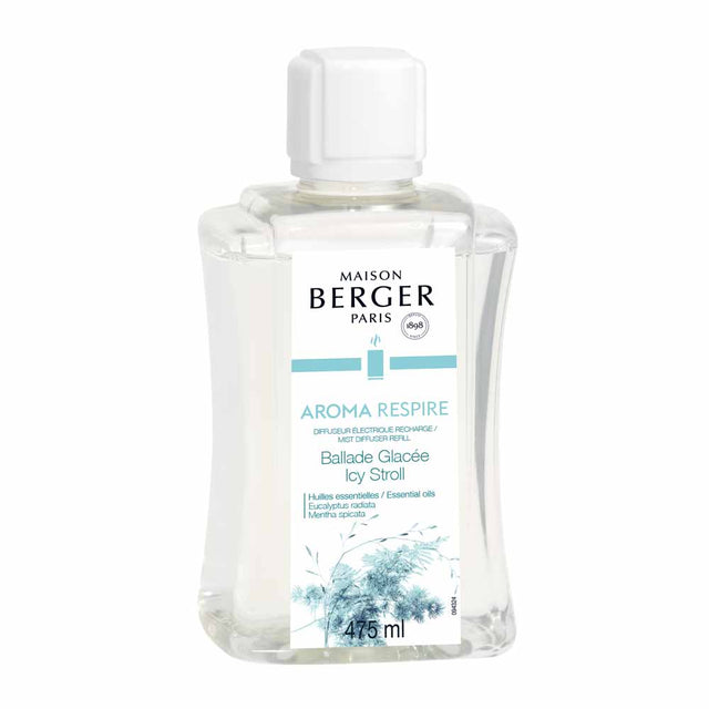 Maison Berger Aroma Breathe Mist Diffuser Refill