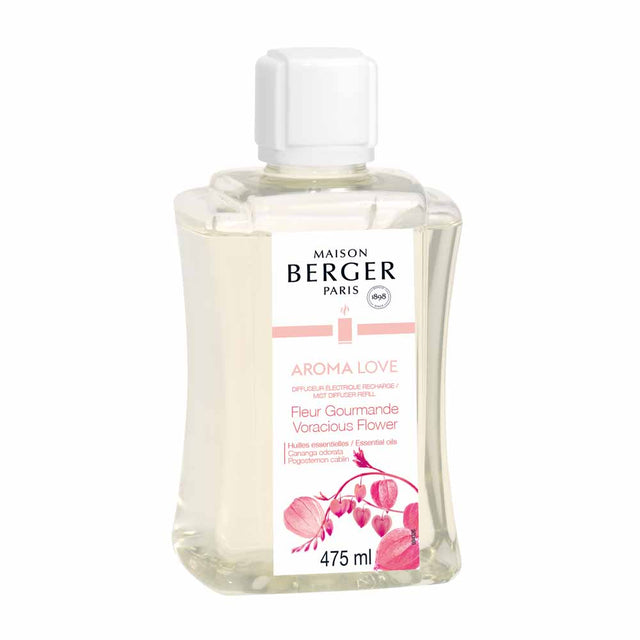 Maison Berger Aroma Love Mist Diffuser Refill